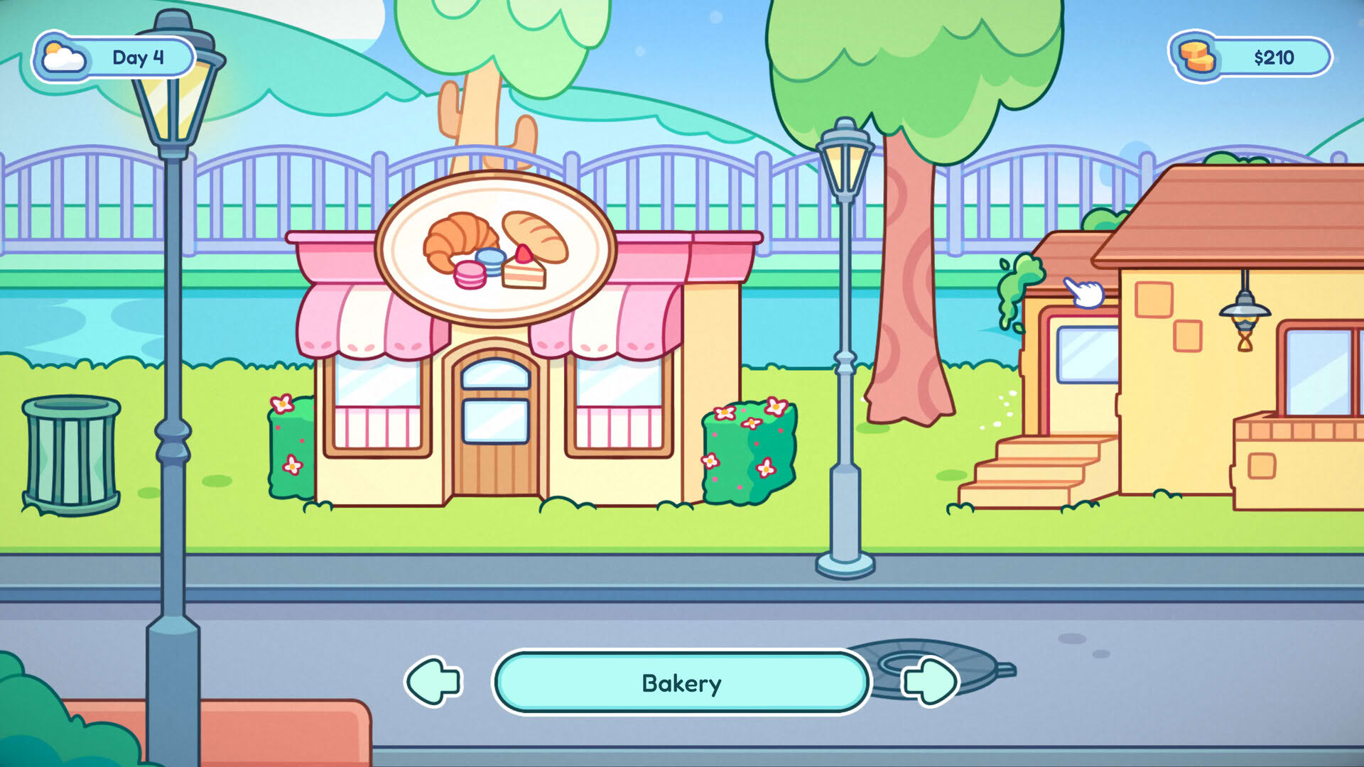 Screenshot for Sort Inc.