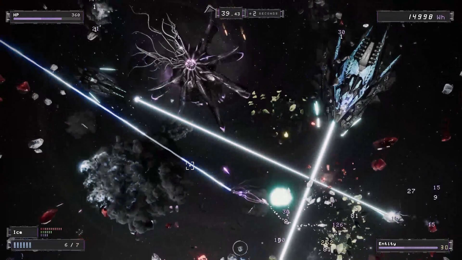 Screenshot for Elandrake