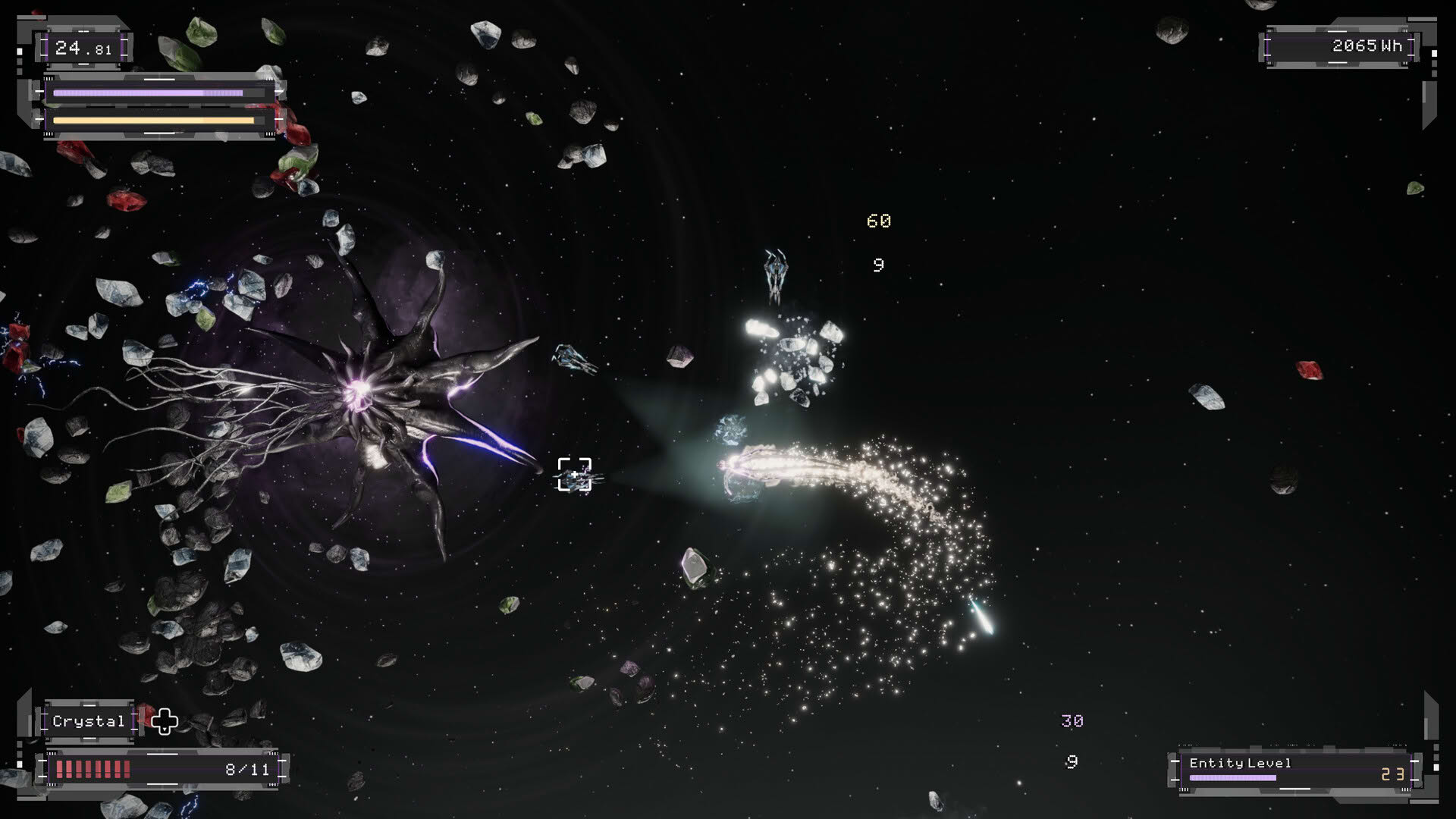 Screenshot for Elandrake