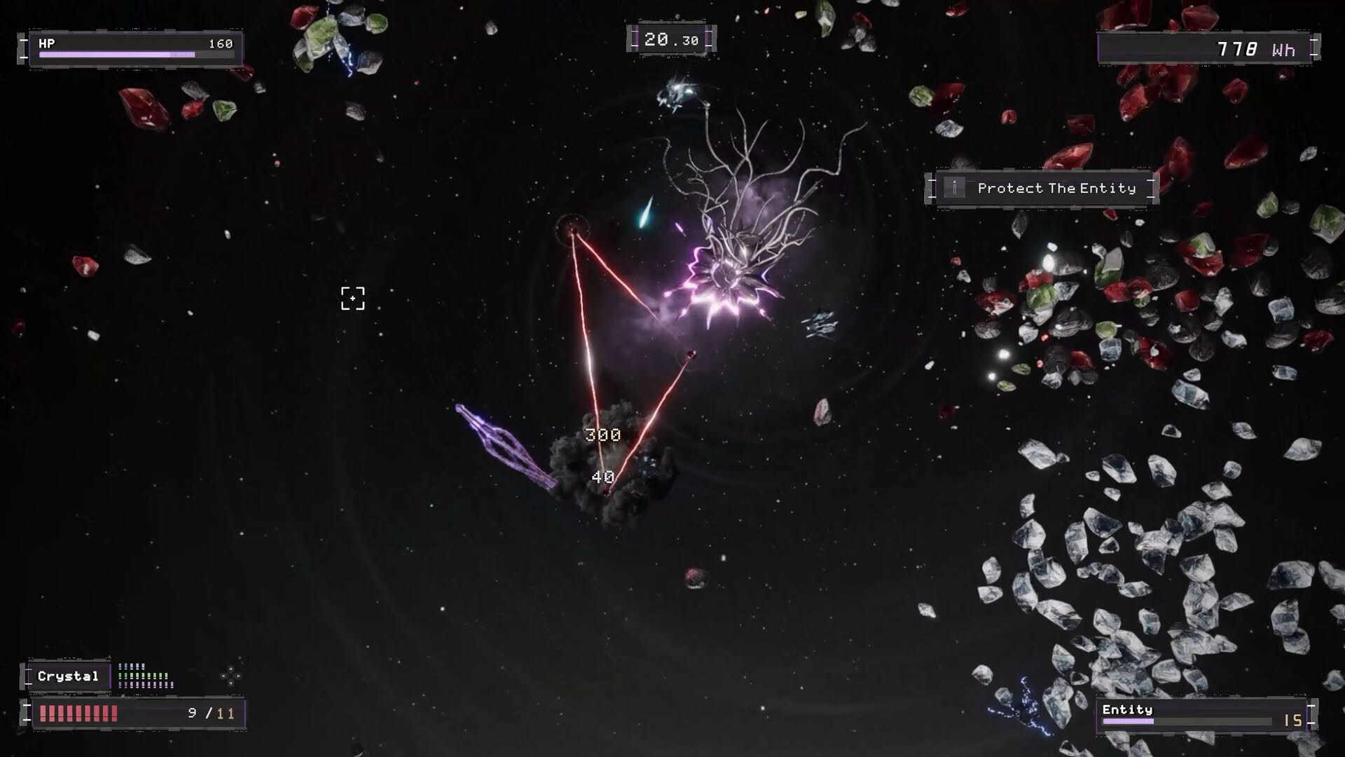 Screenshot for Elandrake