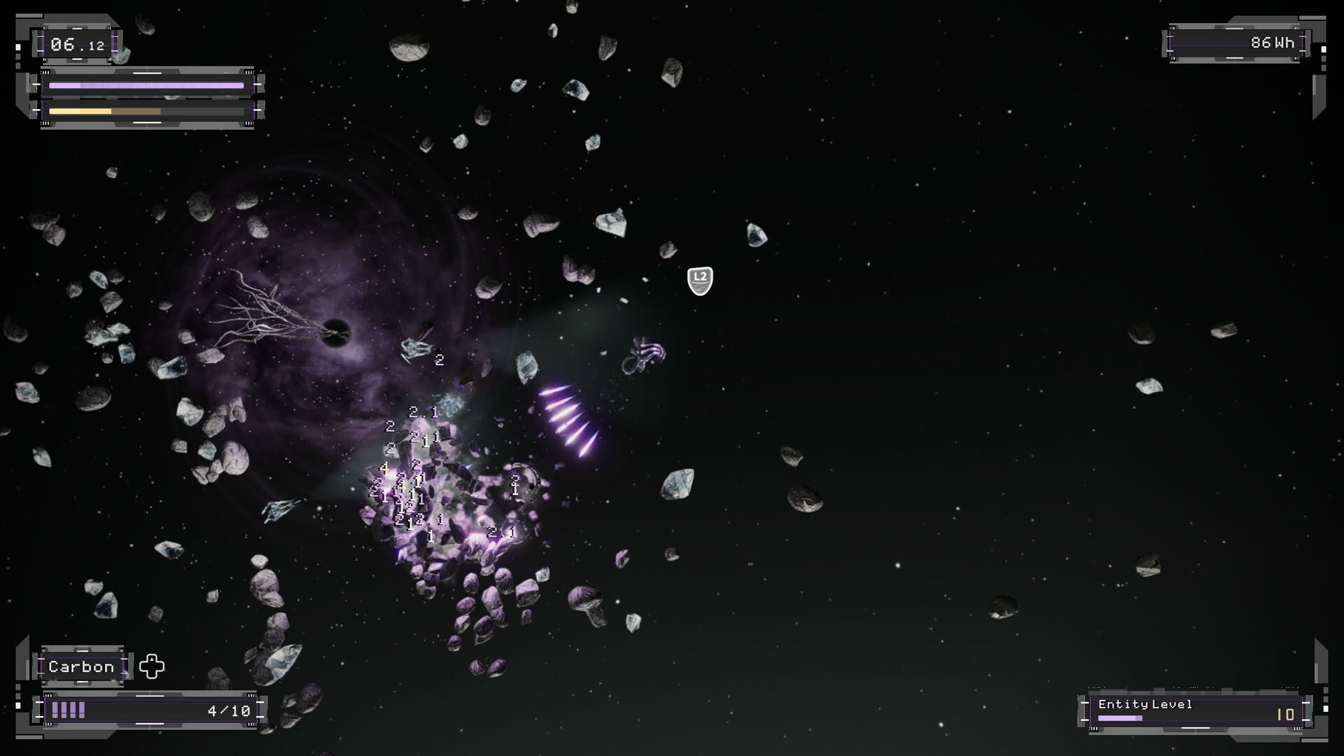 Screenshot for Elandrake