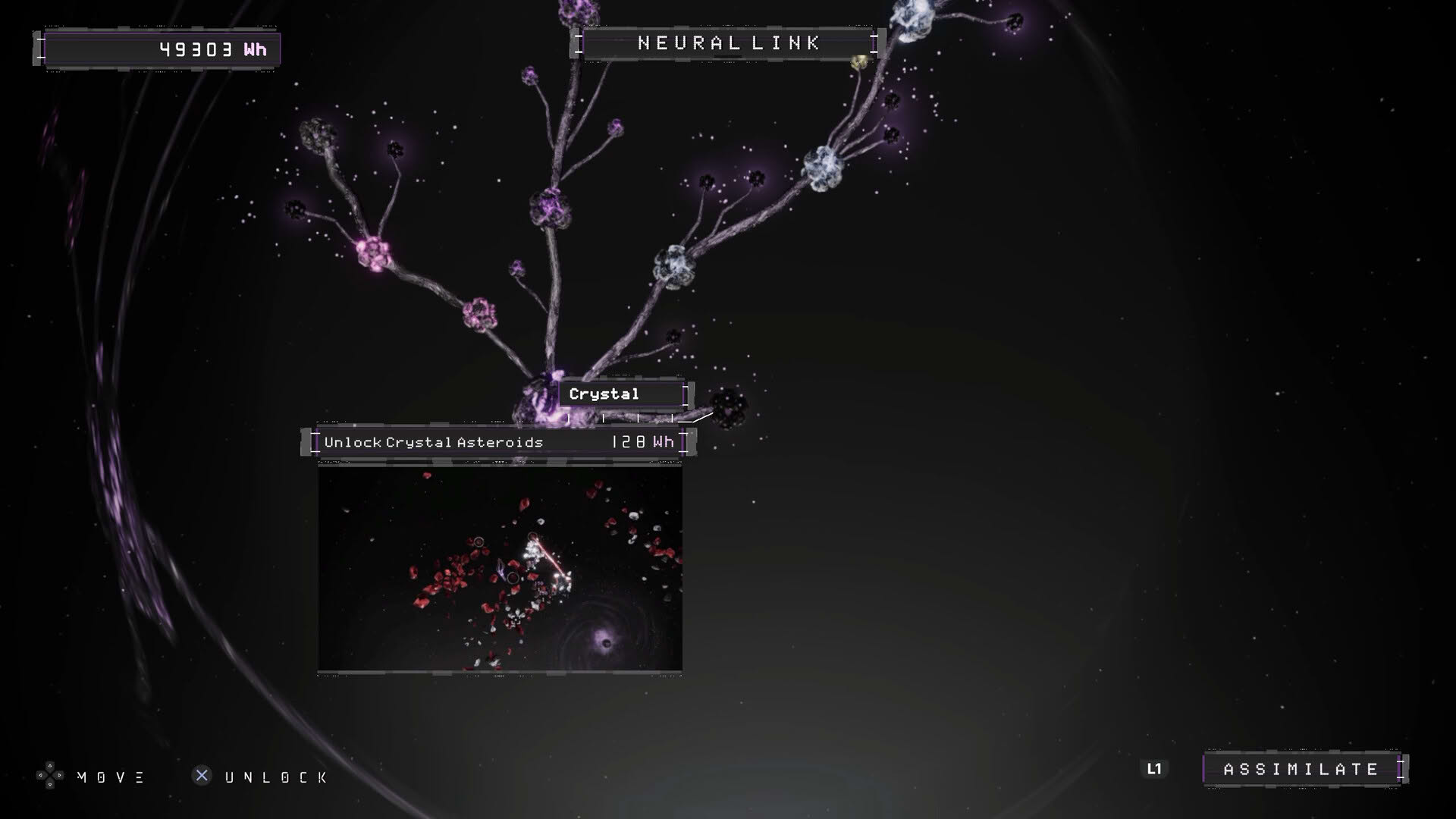 Screenshot for Elandrake