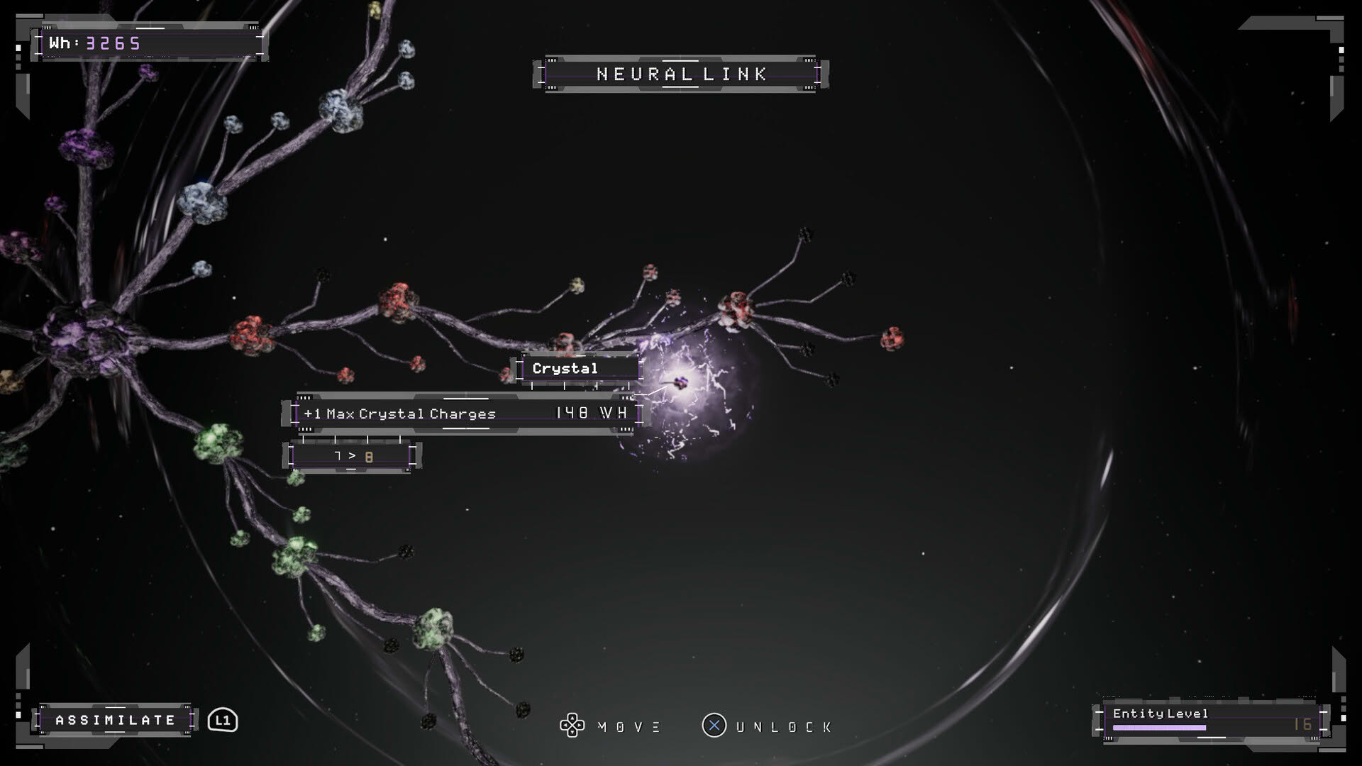 Screenshot for Elandrake