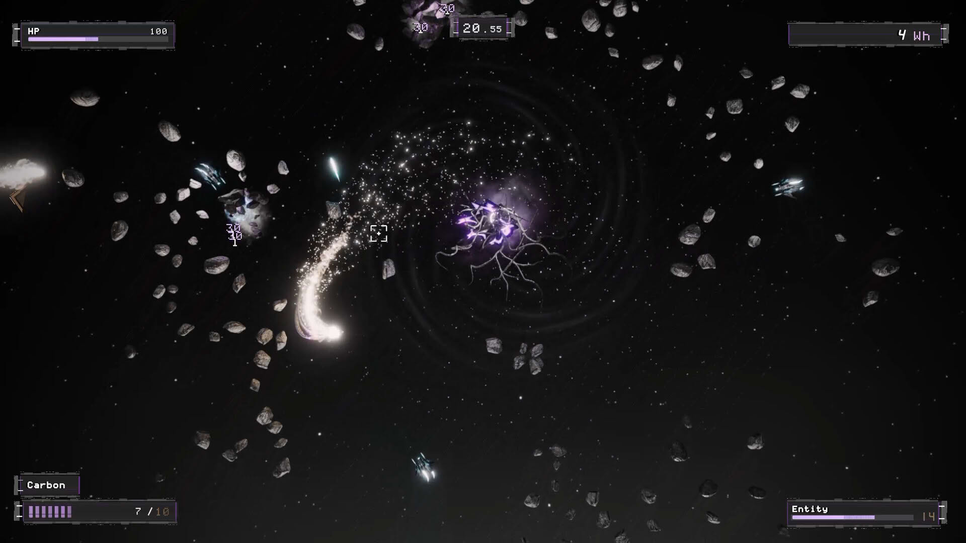 Screenshot for Elandrake
