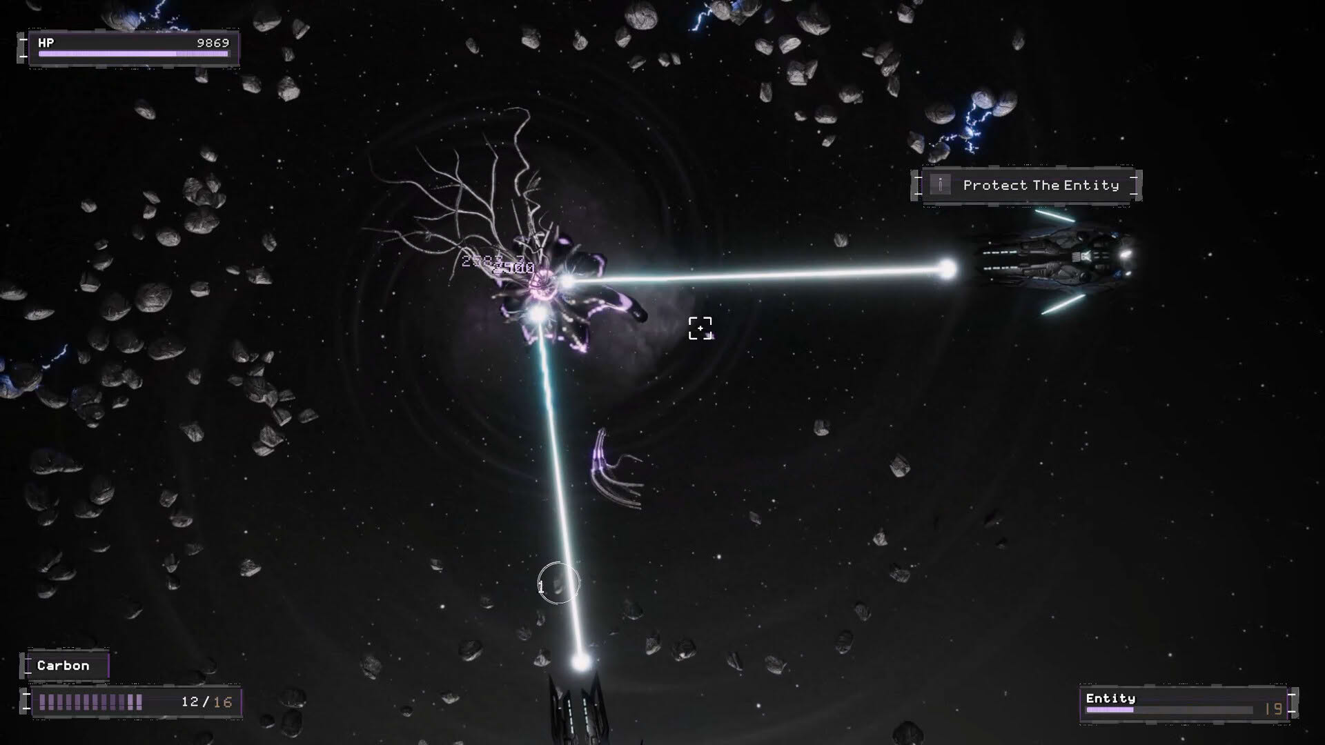 Screenshot for Elandrake