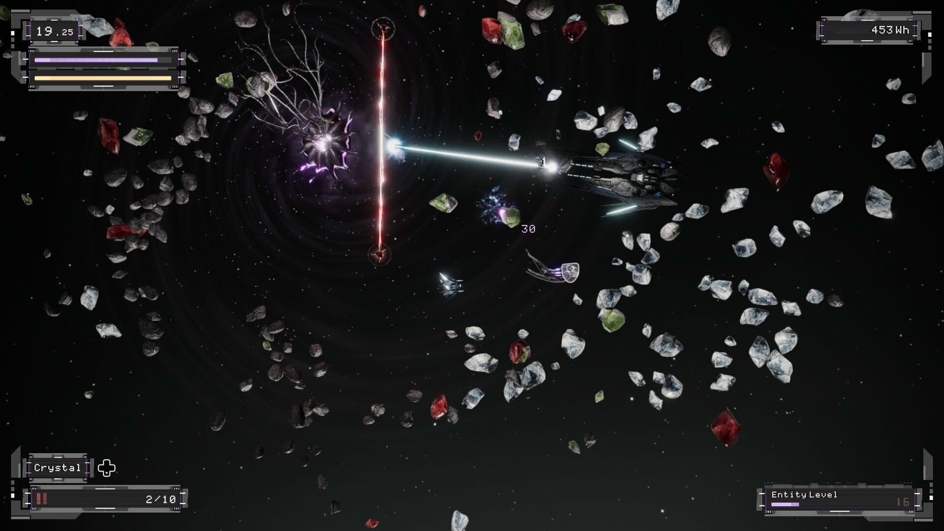 Screenshot for Elandrake