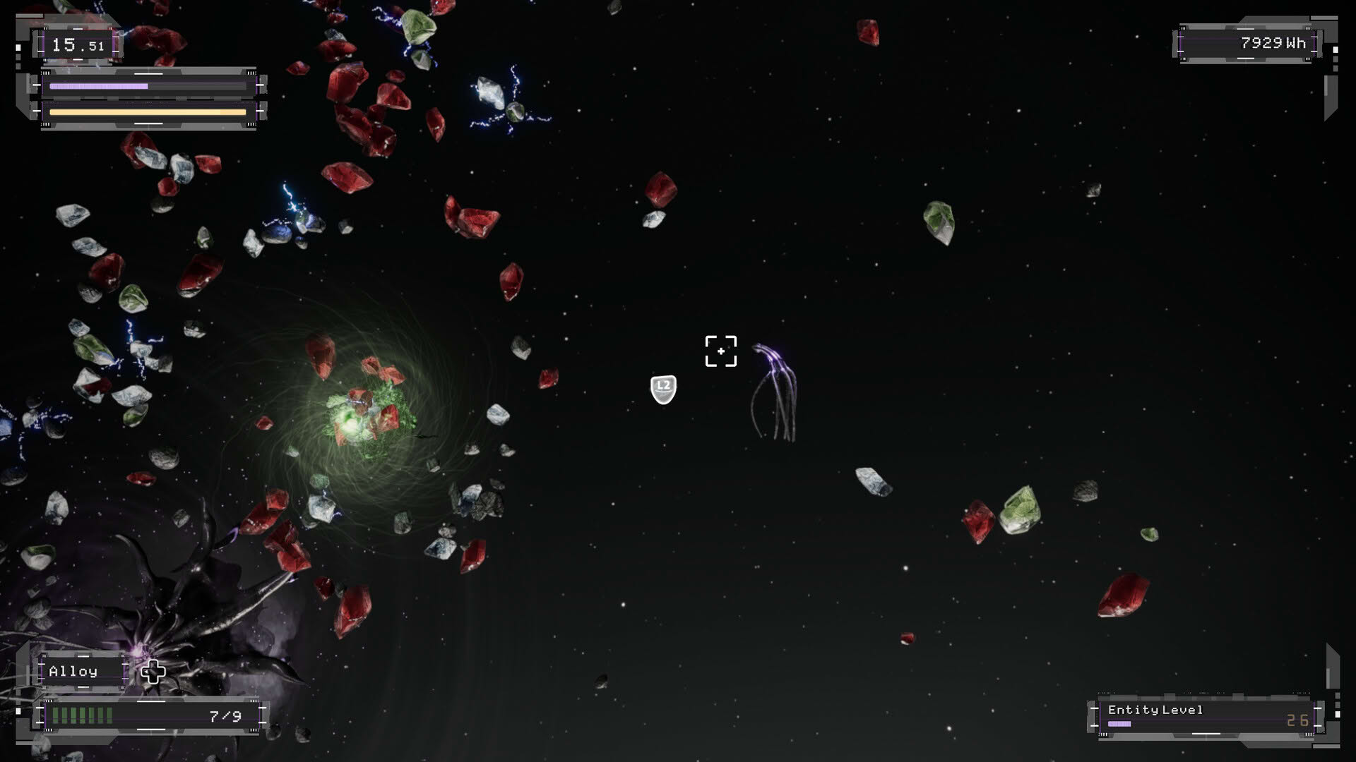 Screenshot for Elandrake