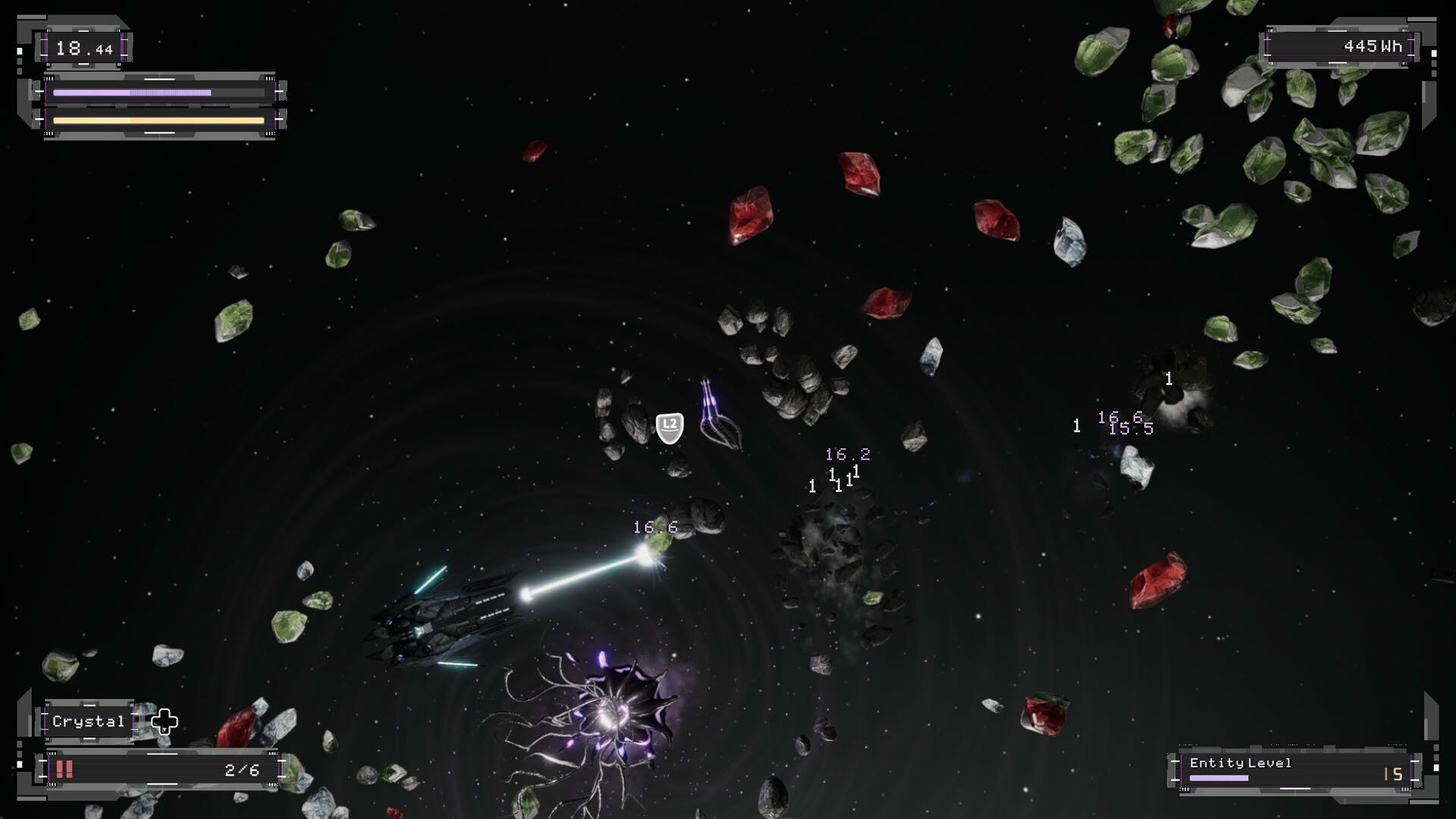 Screenshot for Elandrake