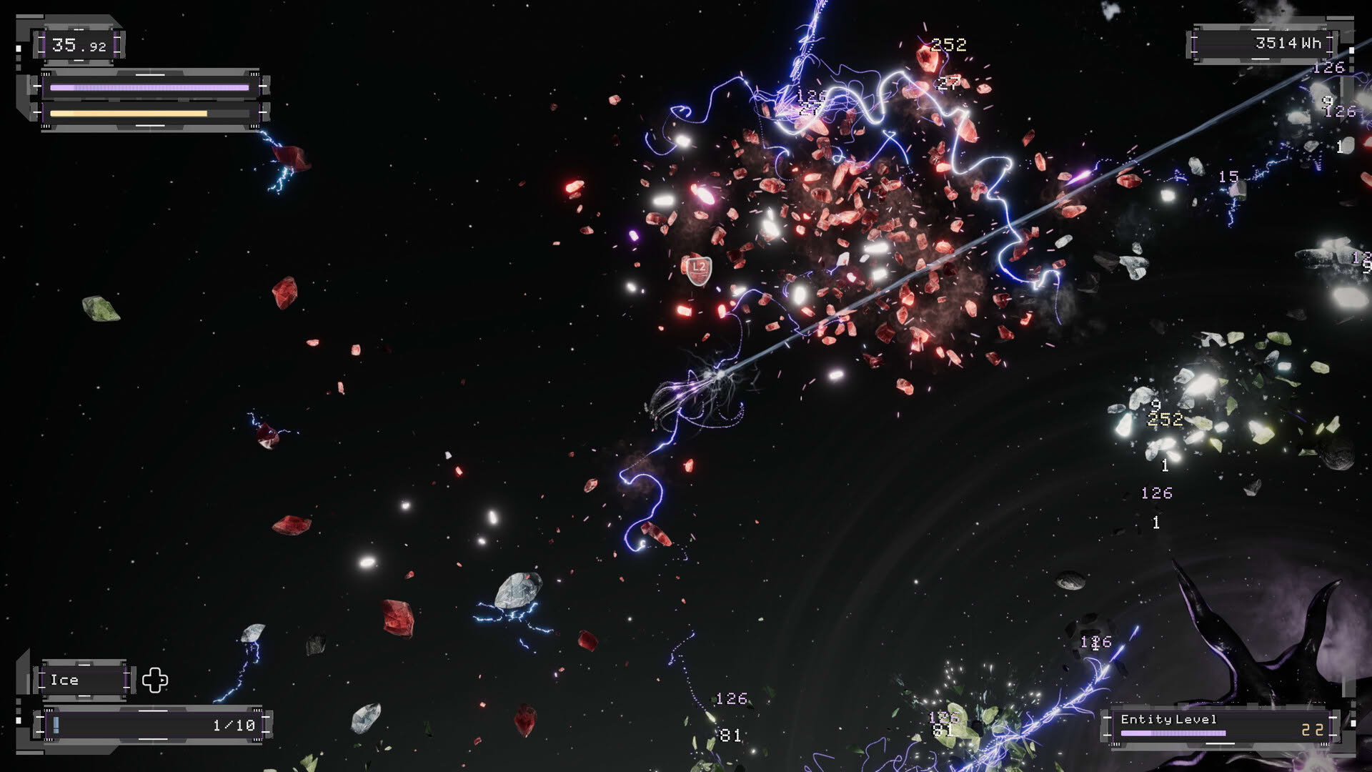 Screenshot for Elandrake