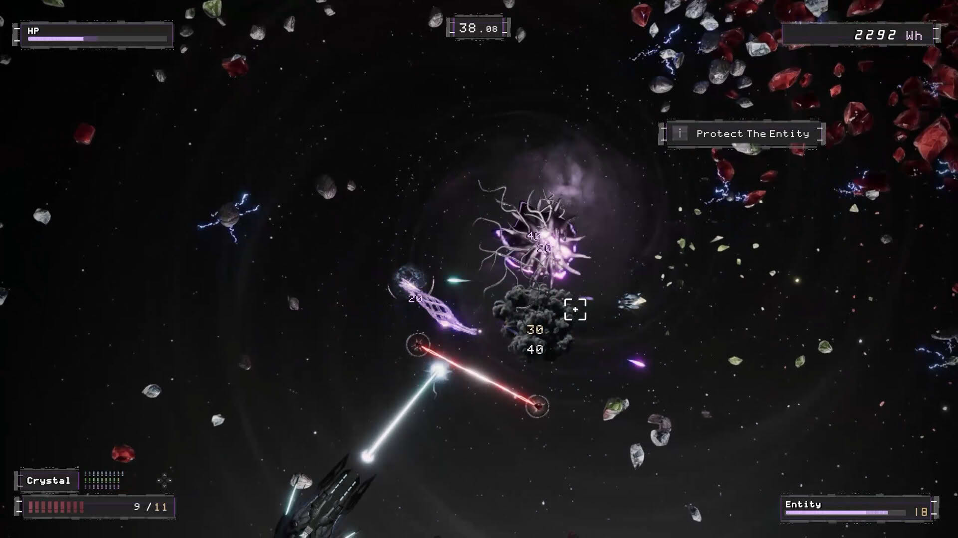 Screenshot for Elandrake