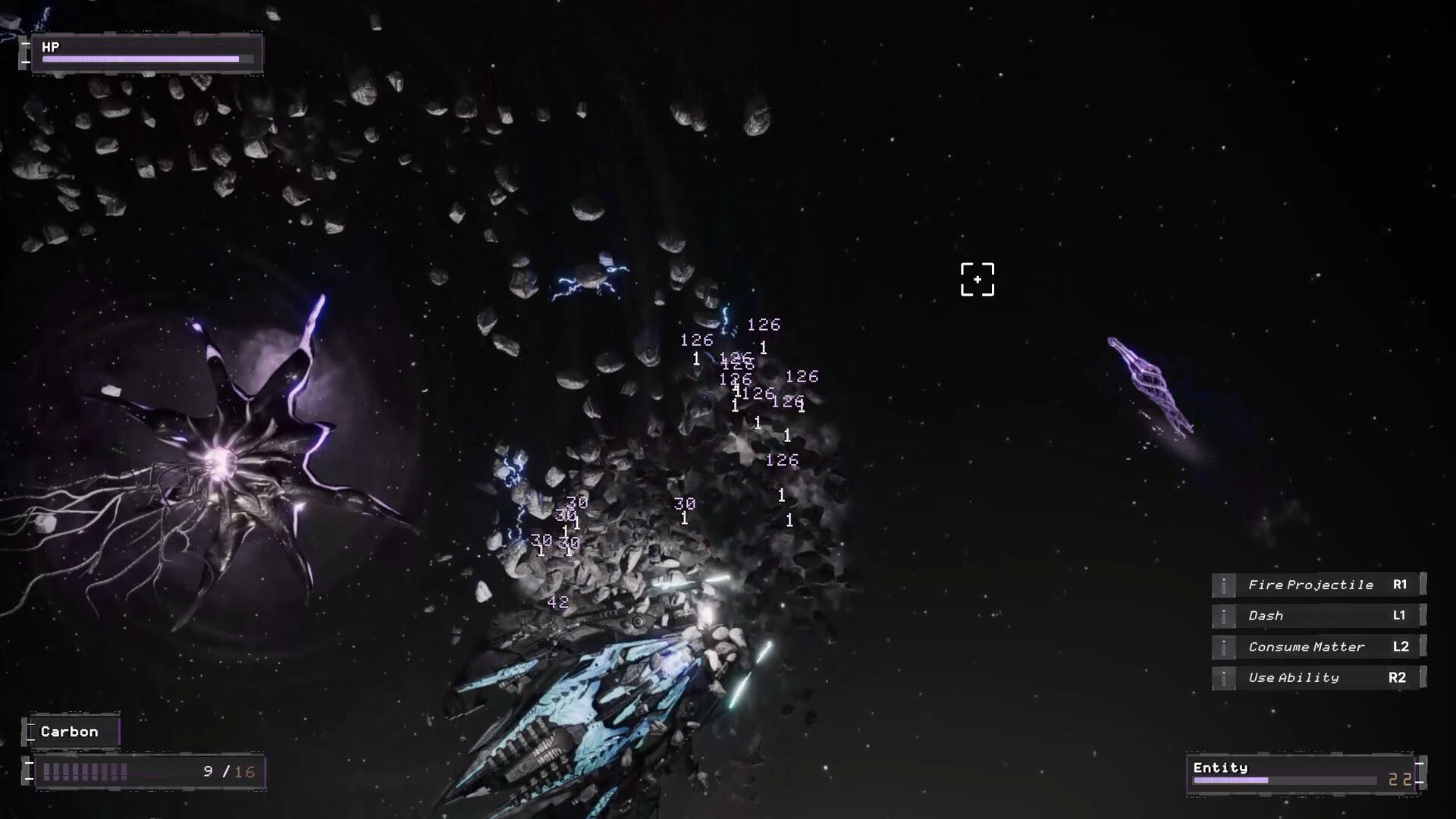 Screenshot for Elandrake
