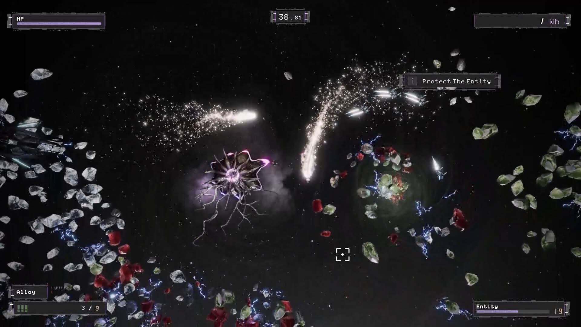 Screenshot for Elandrake
