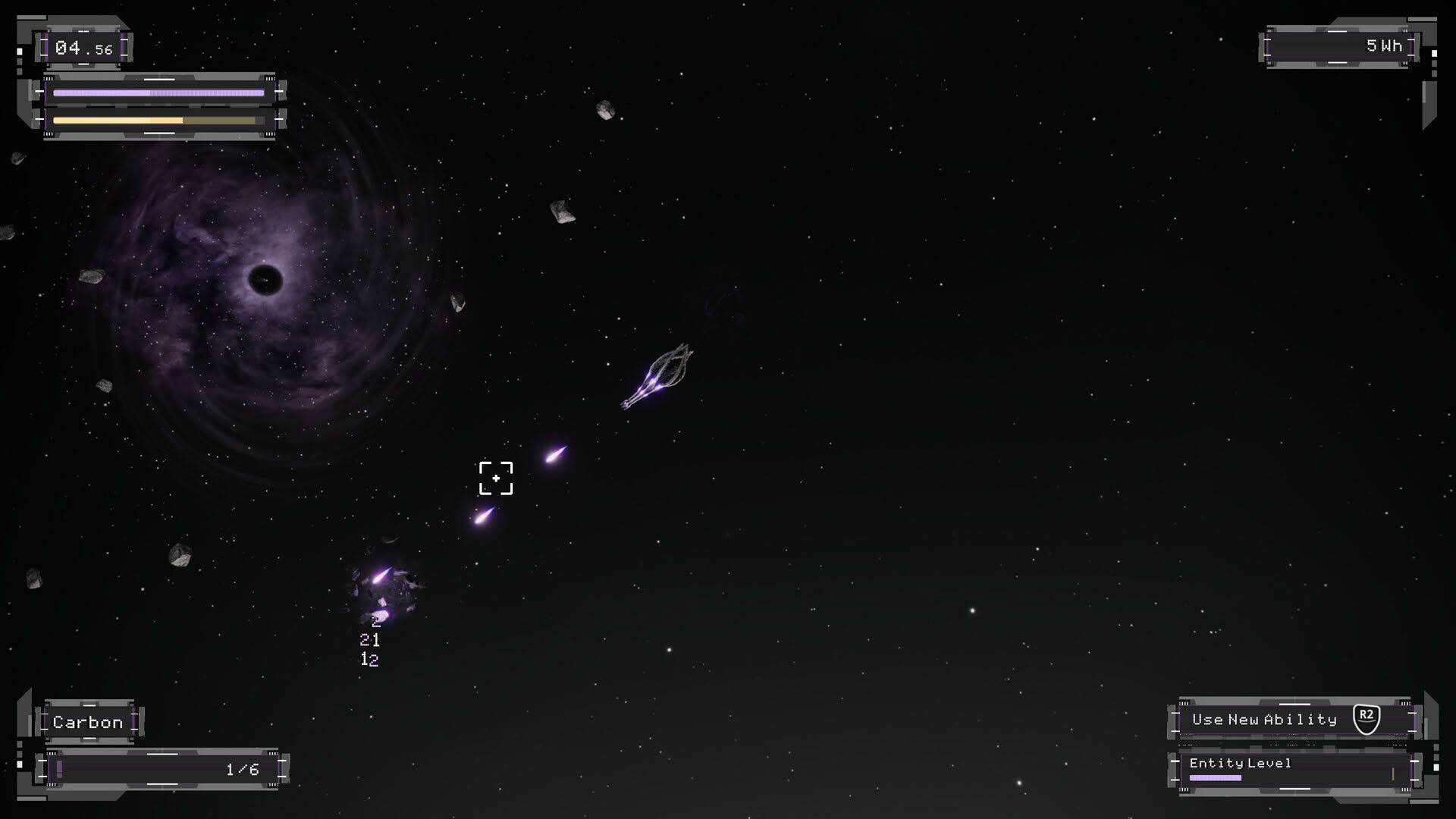 Screenshot for Elandrake