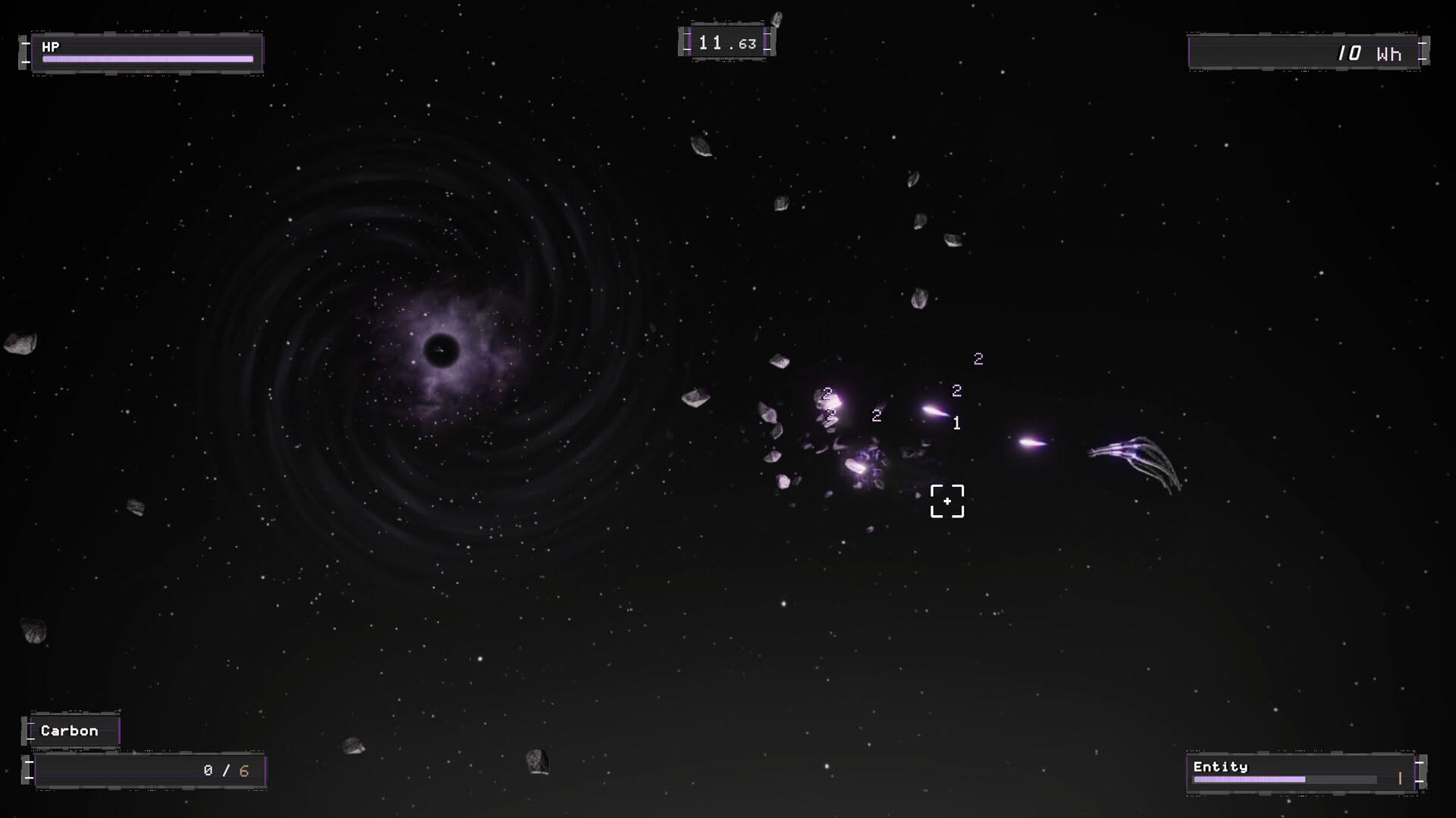 Screenshot for Elandrake