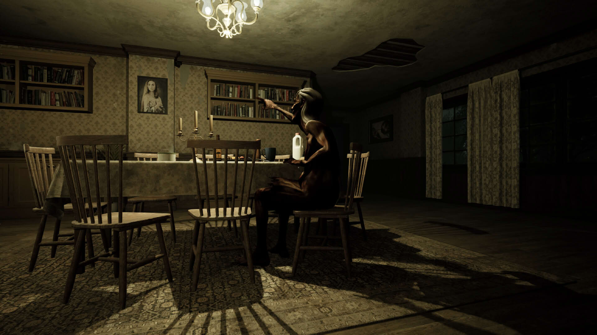 Screenshot for Stay With Me