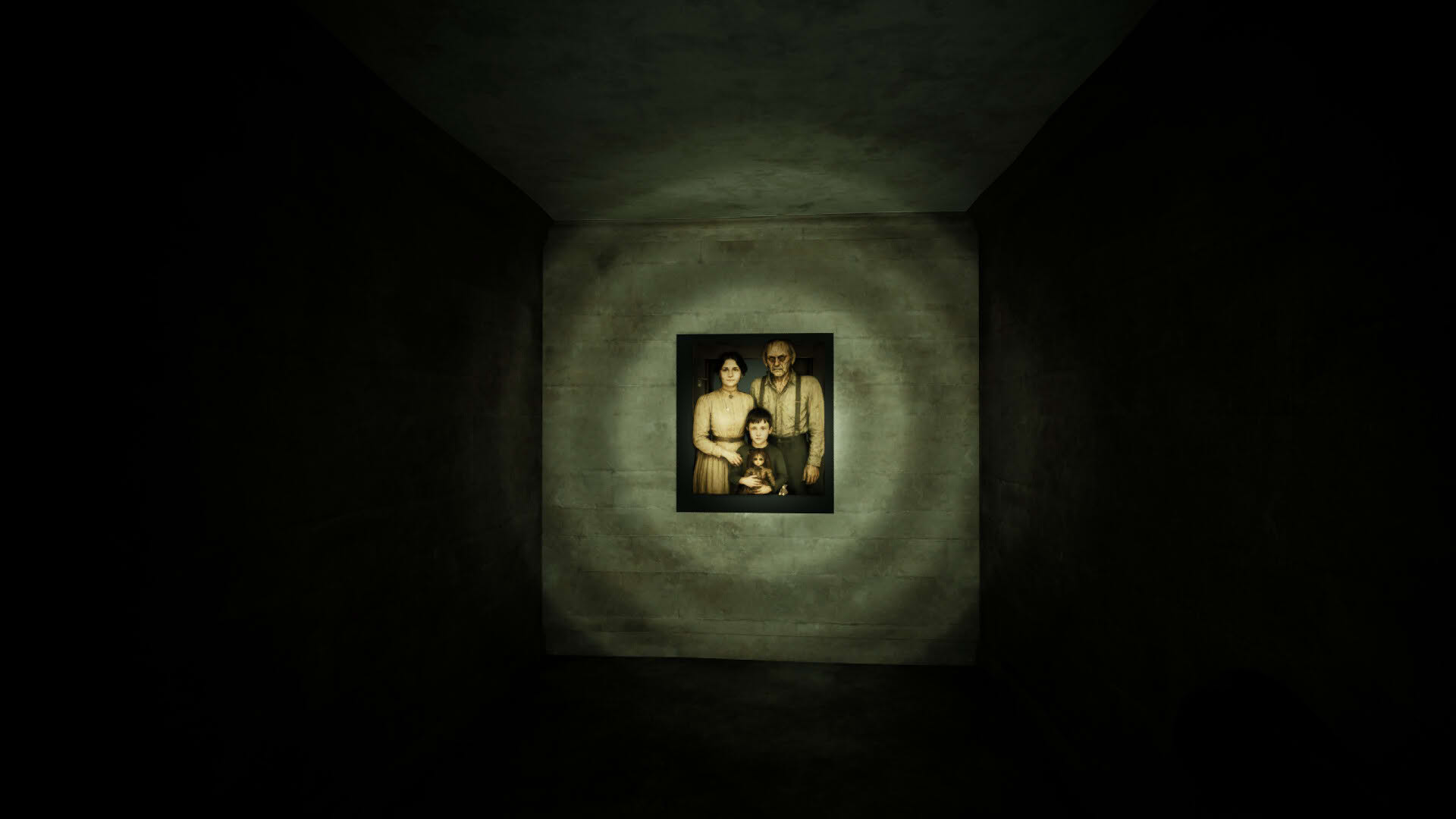 Screenshot for Stay With Me