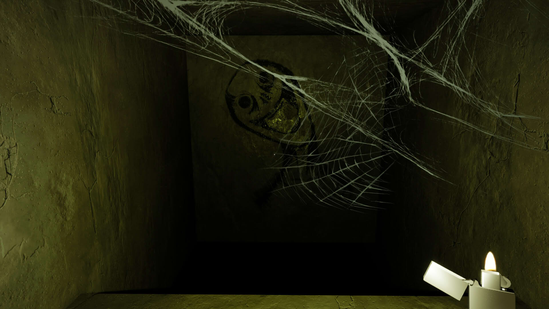 Screenshot for Stay With Me