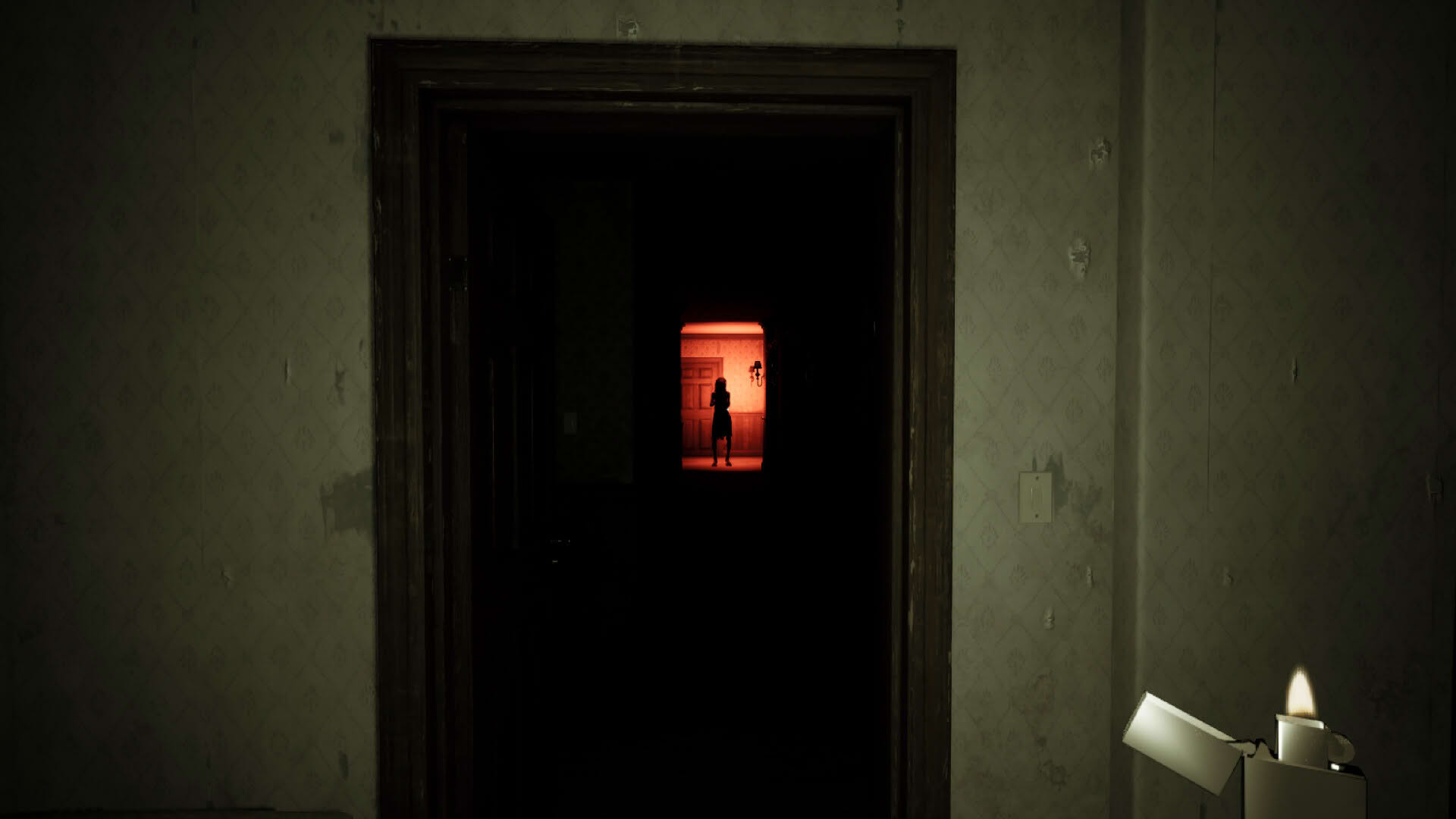 Screenshot for Stay With Me