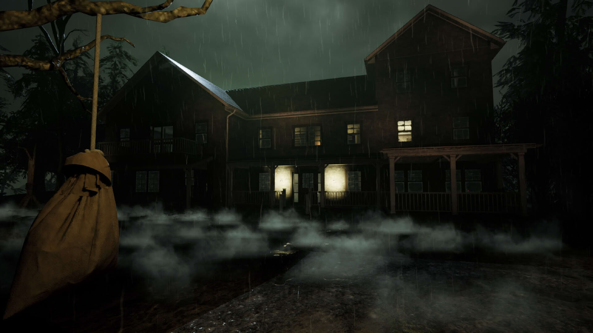 Screenshot for Stay With Me