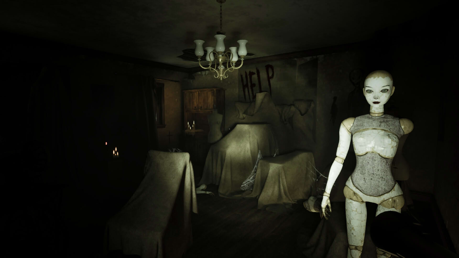 Screenshot for Stay With Me