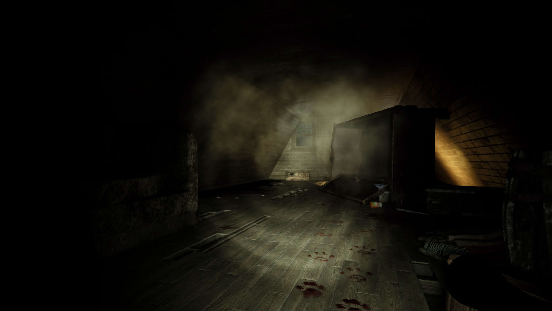 Screenshot for Stay With Me