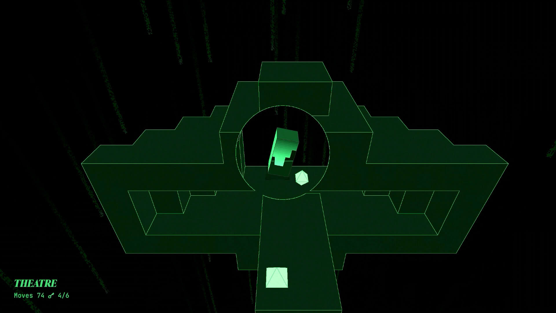 Screenshot for Plinth