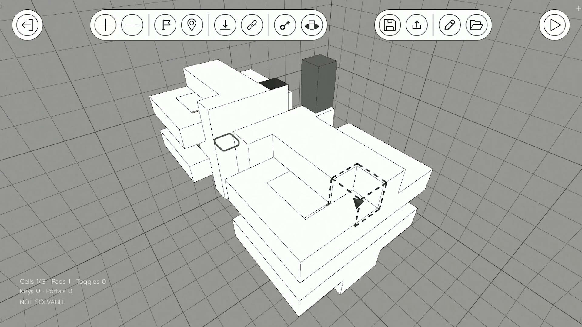 Screenshot for Plinth