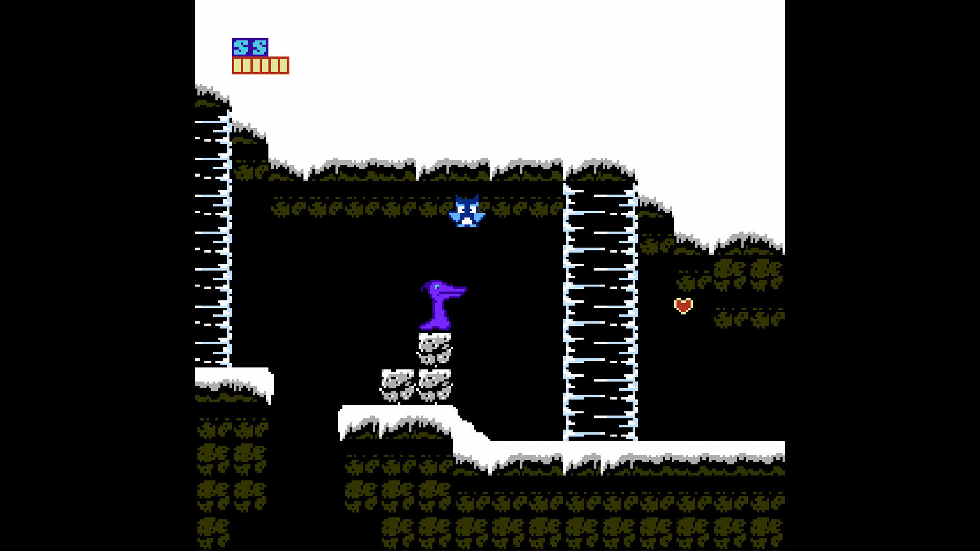 Screenshot for Mister Scary
