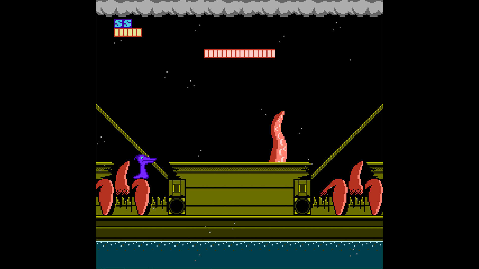 Screenshot for Mister Scary