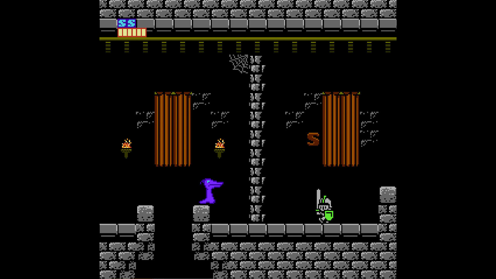 Screenshot for Mister Scary
