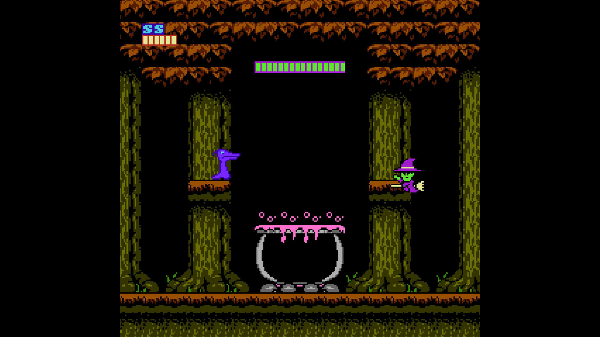 Screenshot for Mister Scary