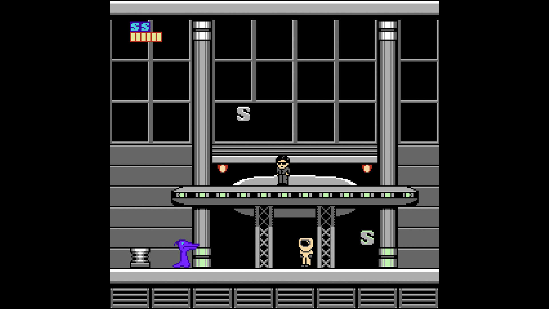 Screenshot for Mister Scary