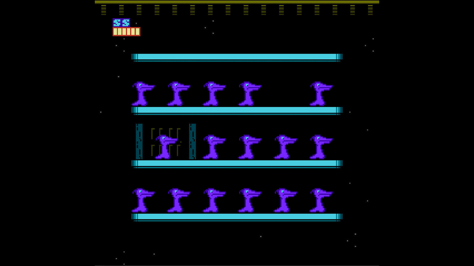 Screenshot for Mister Scary