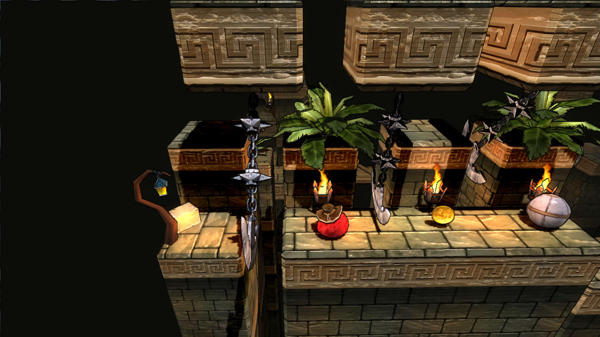 Screenshot for Tomato Jones