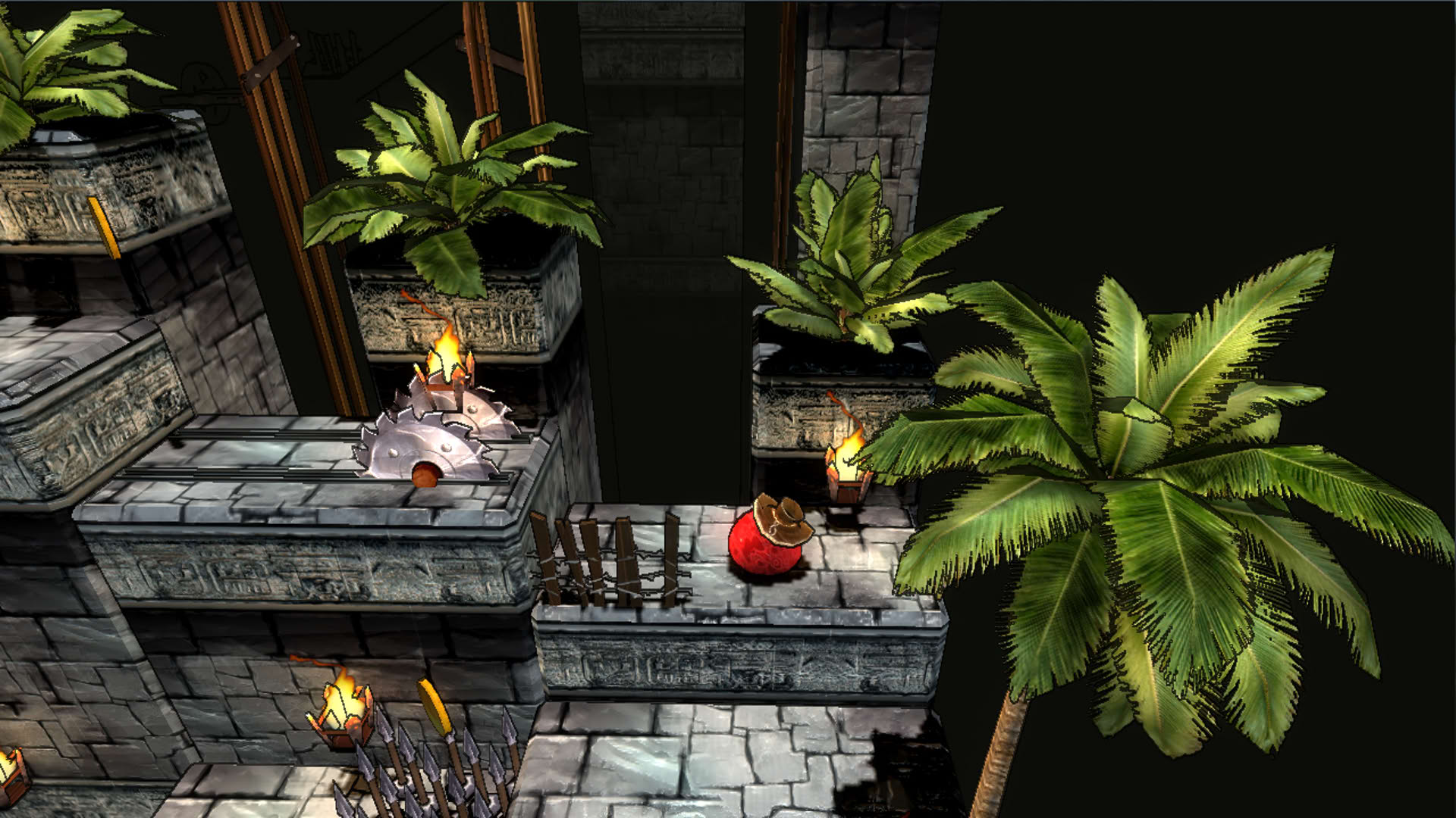 Screenshot for Tomato Jones