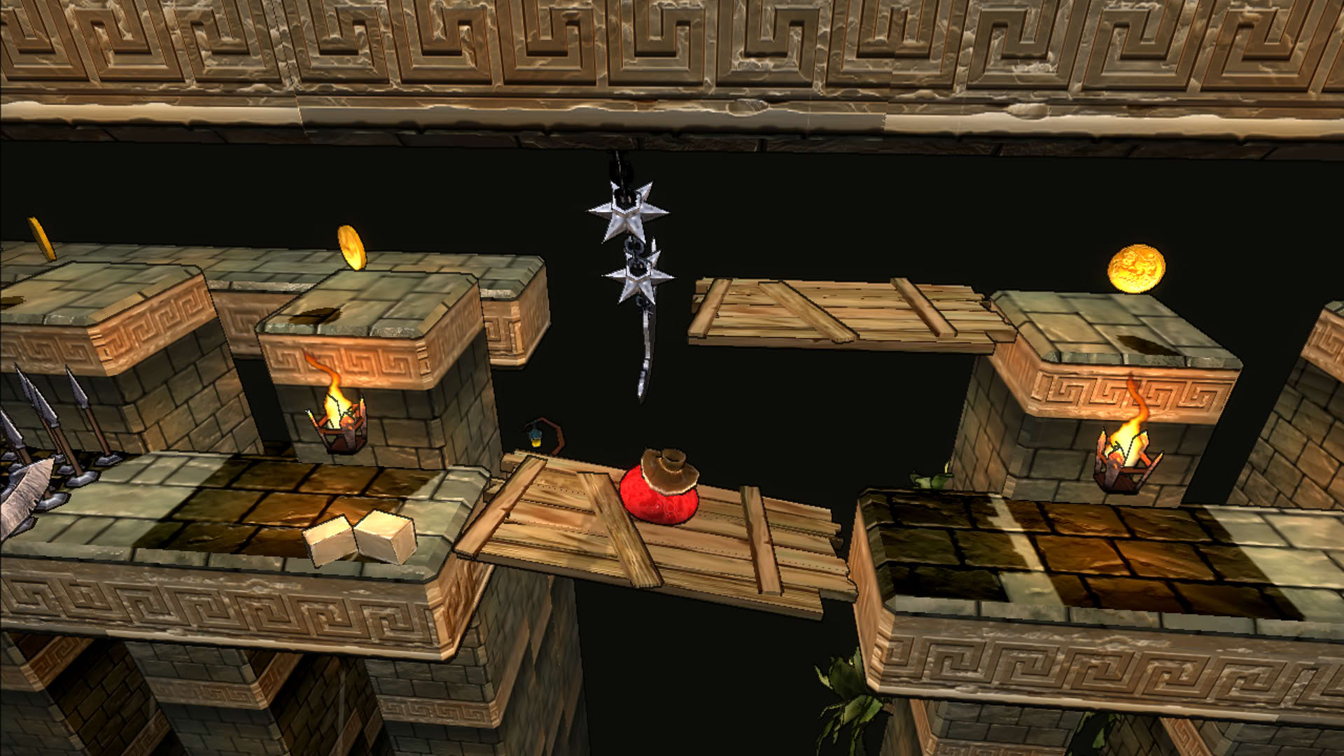 Screenshot for Tomato Jones