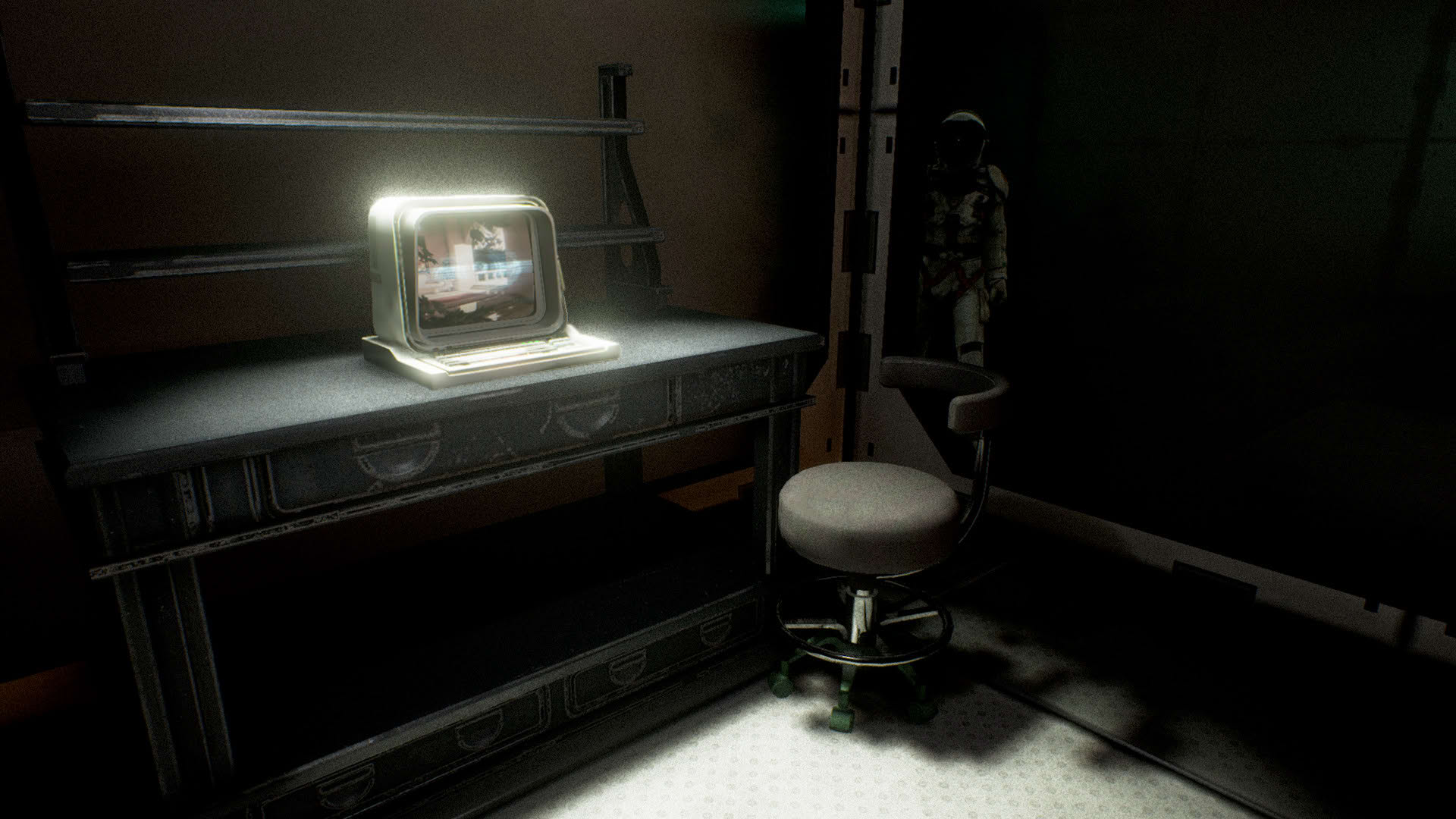Screenshot for The Turing Test