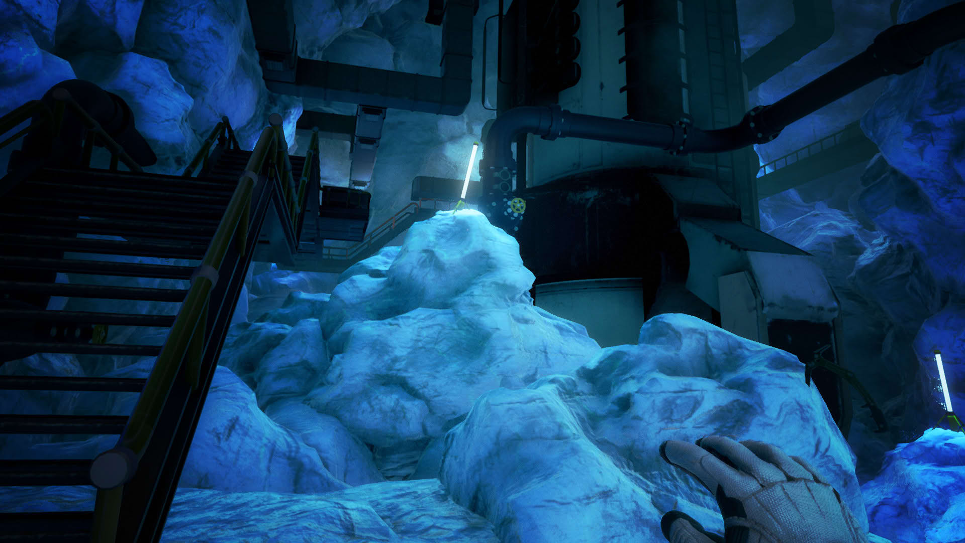 Screenshot for The Turing Test