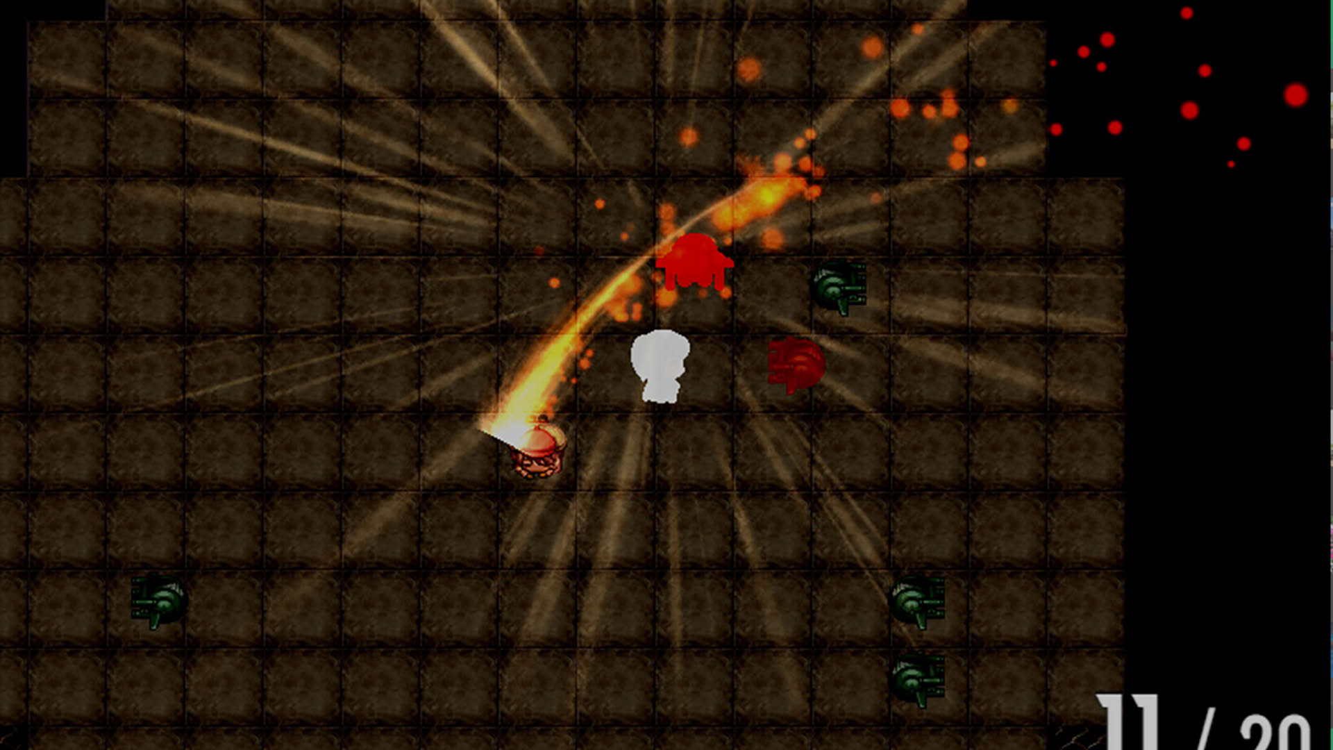 Screenshot for Physician of Armiosion