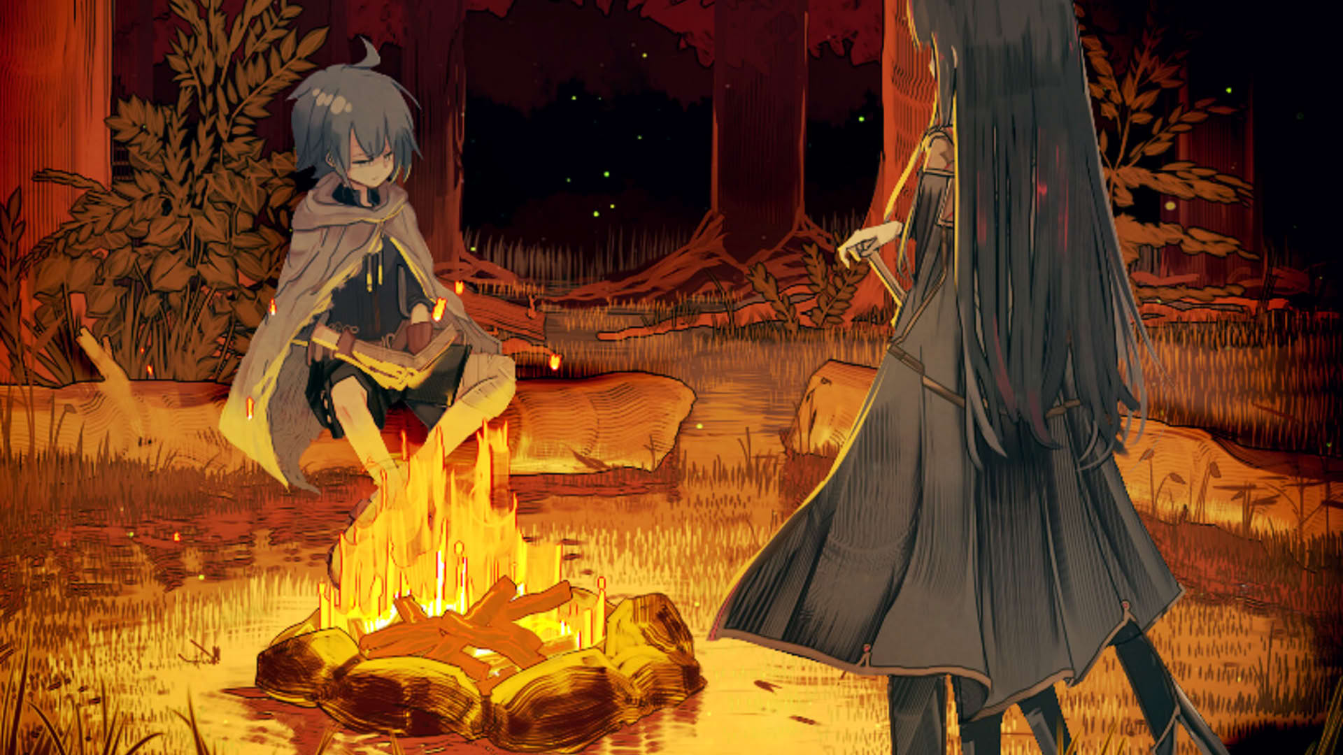 Screenshot for Physician of Armiosion