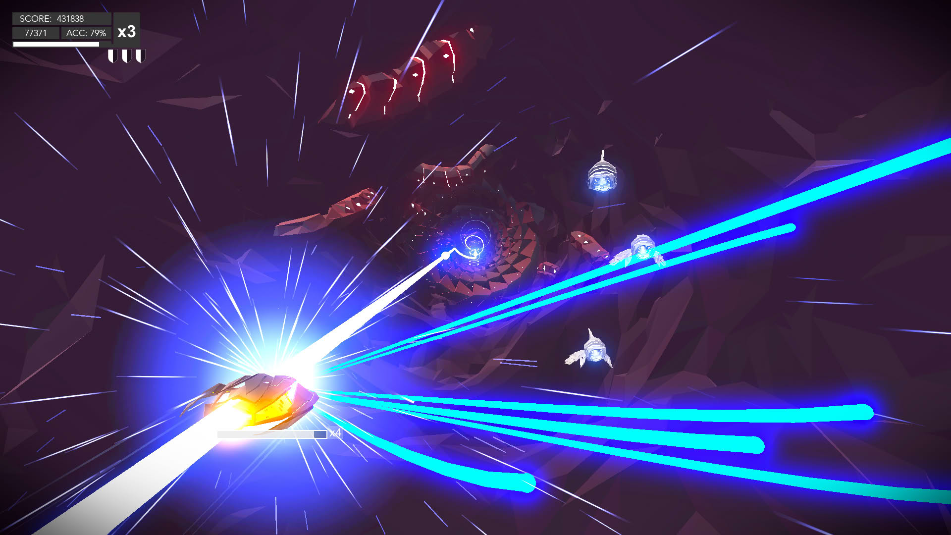 Screenshot for Aaero