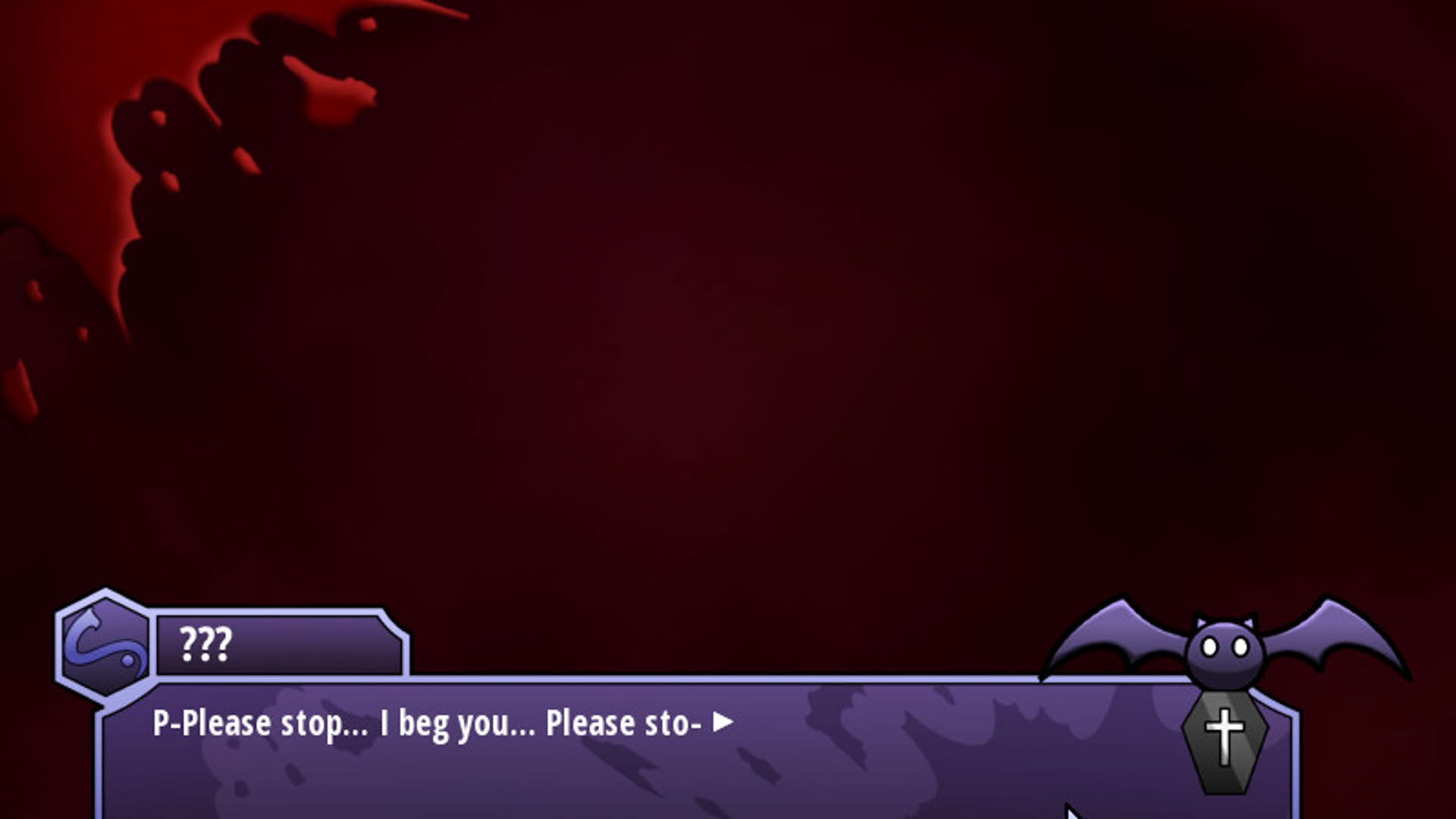 Screenshot for Shinrai: Broken Beyond Despair