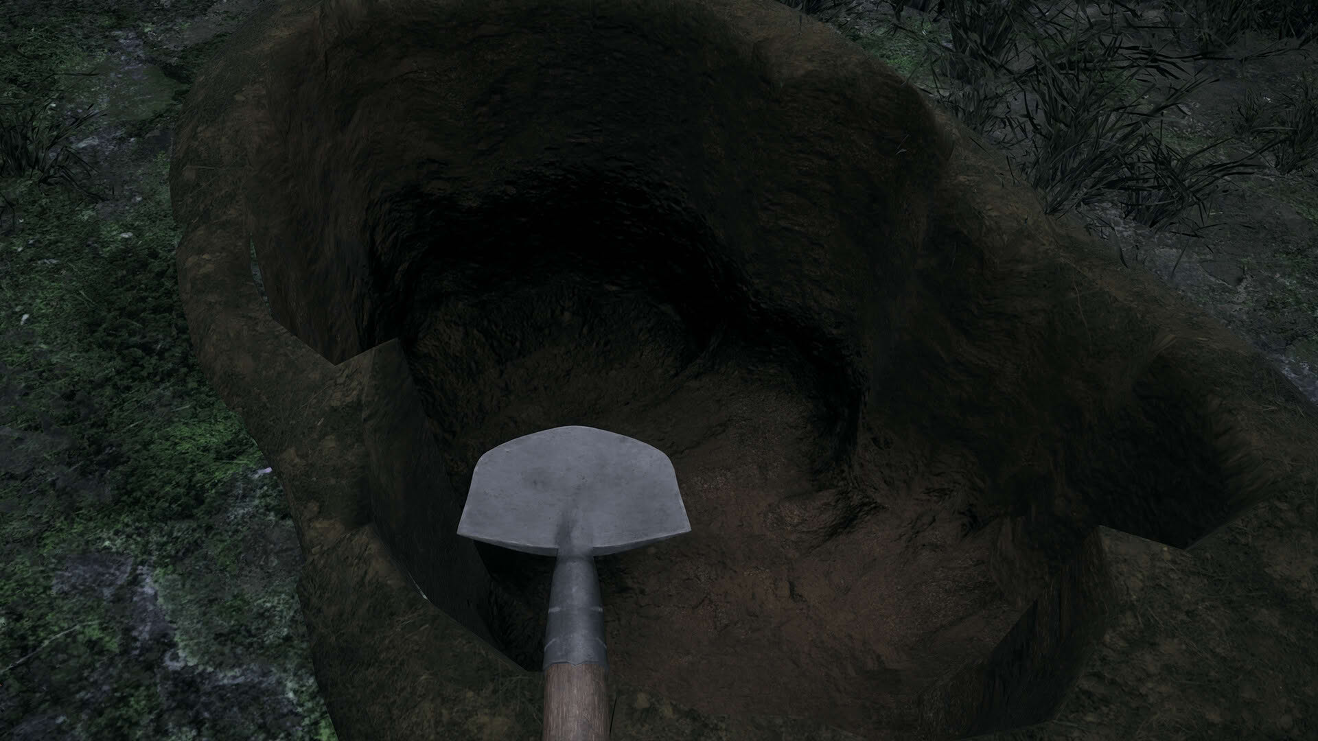 Screenshot for Sinever: First Seal