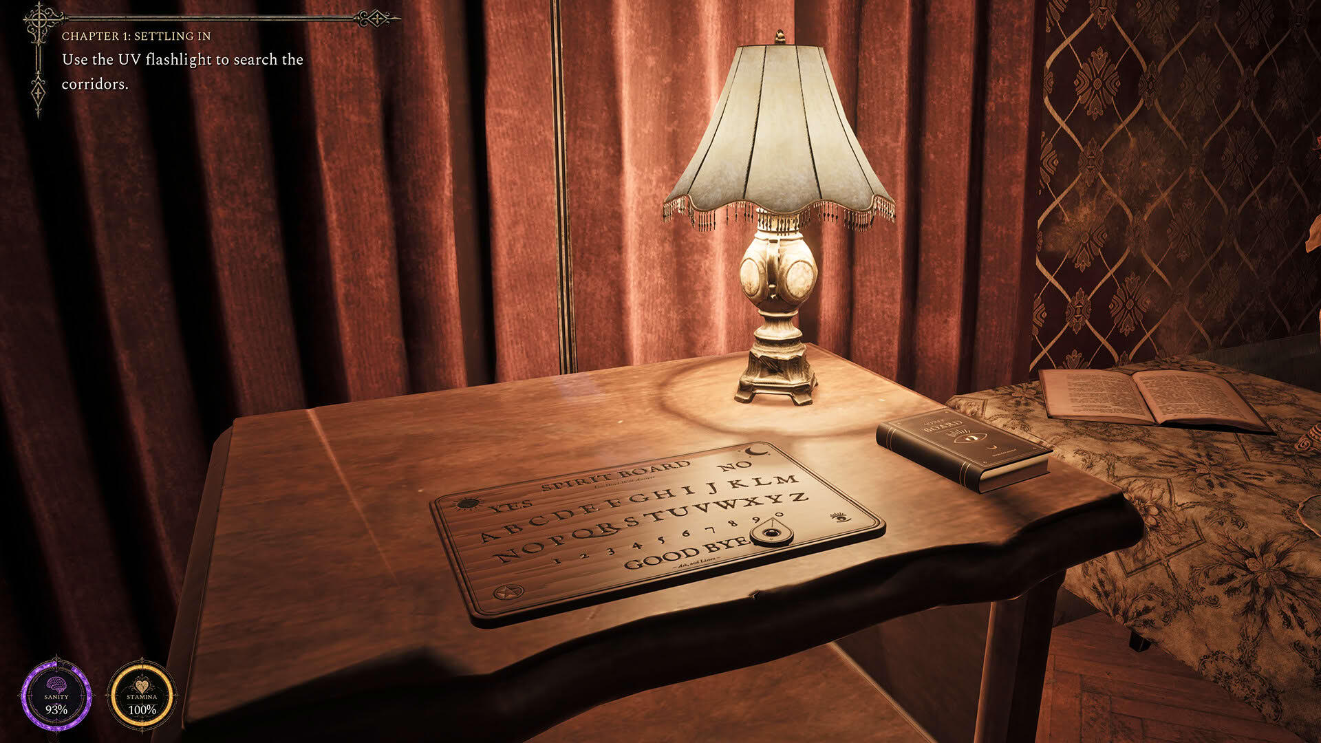 Screenshot for Sinever: First Seal