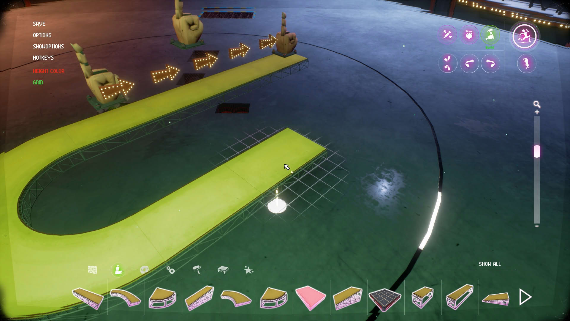 Screenshot for Ben and Ed: Blood Party
