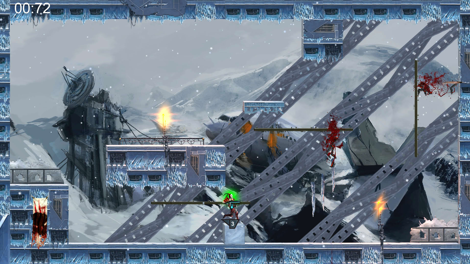 Screenshot for Moribund