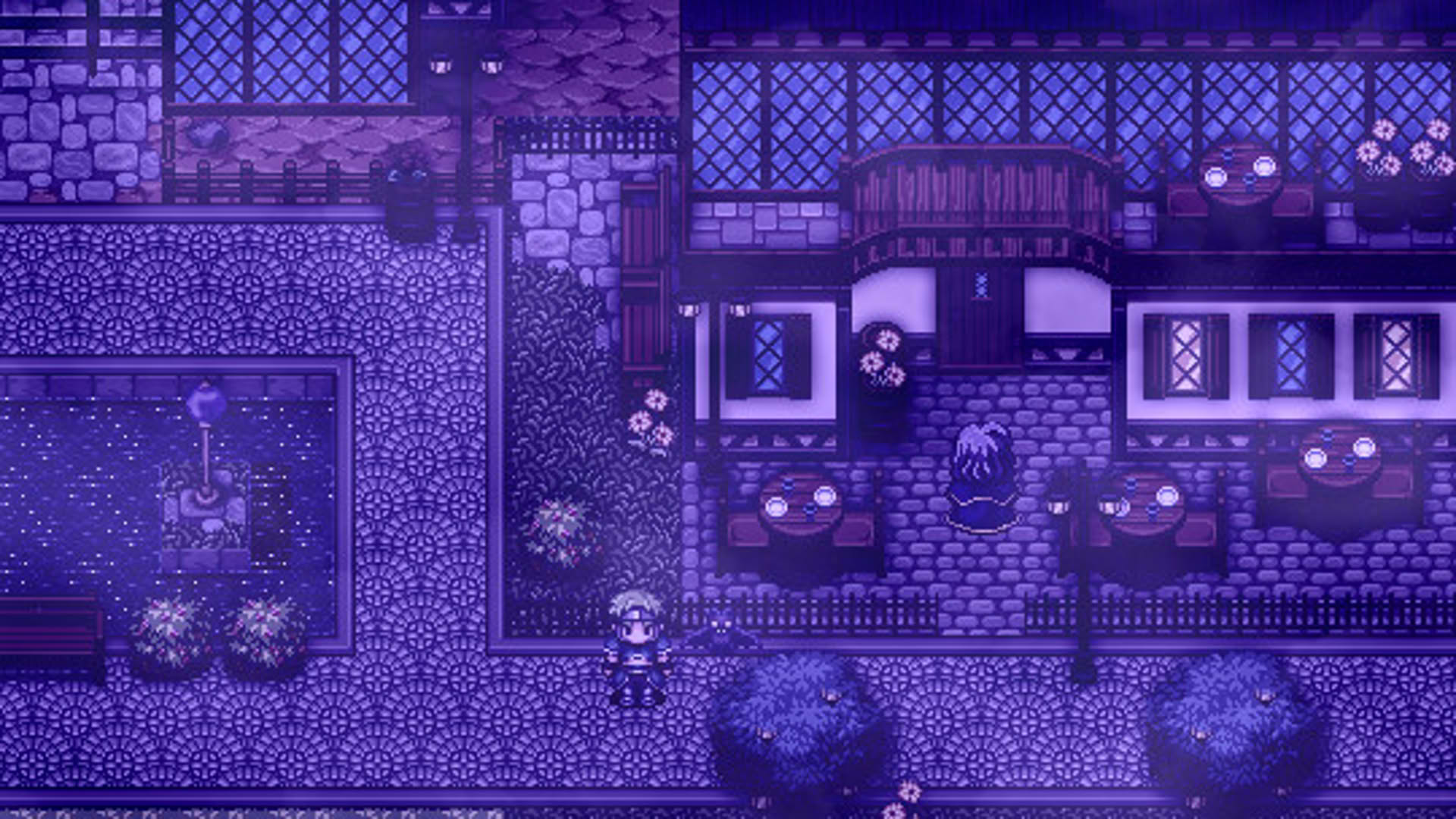 Screenshot for Extravaganza Rising