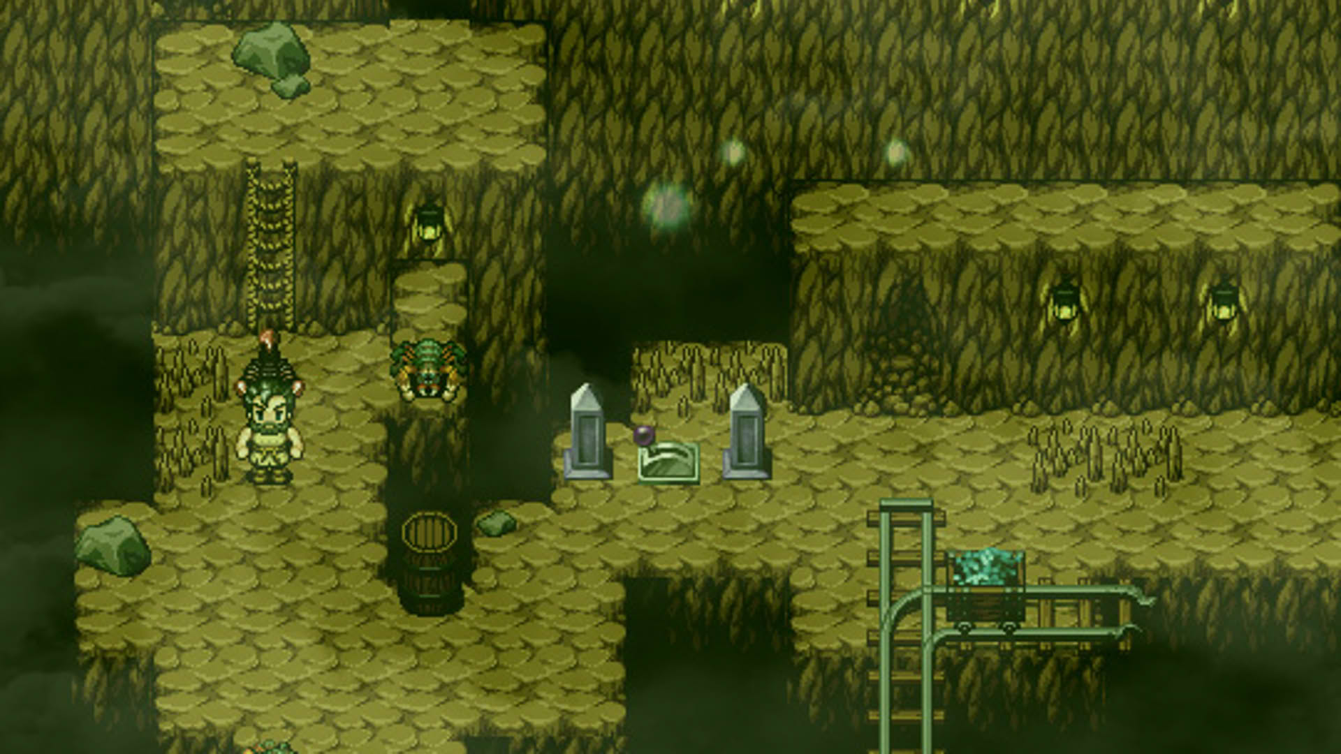 Screenshot for Extravaganza Rising