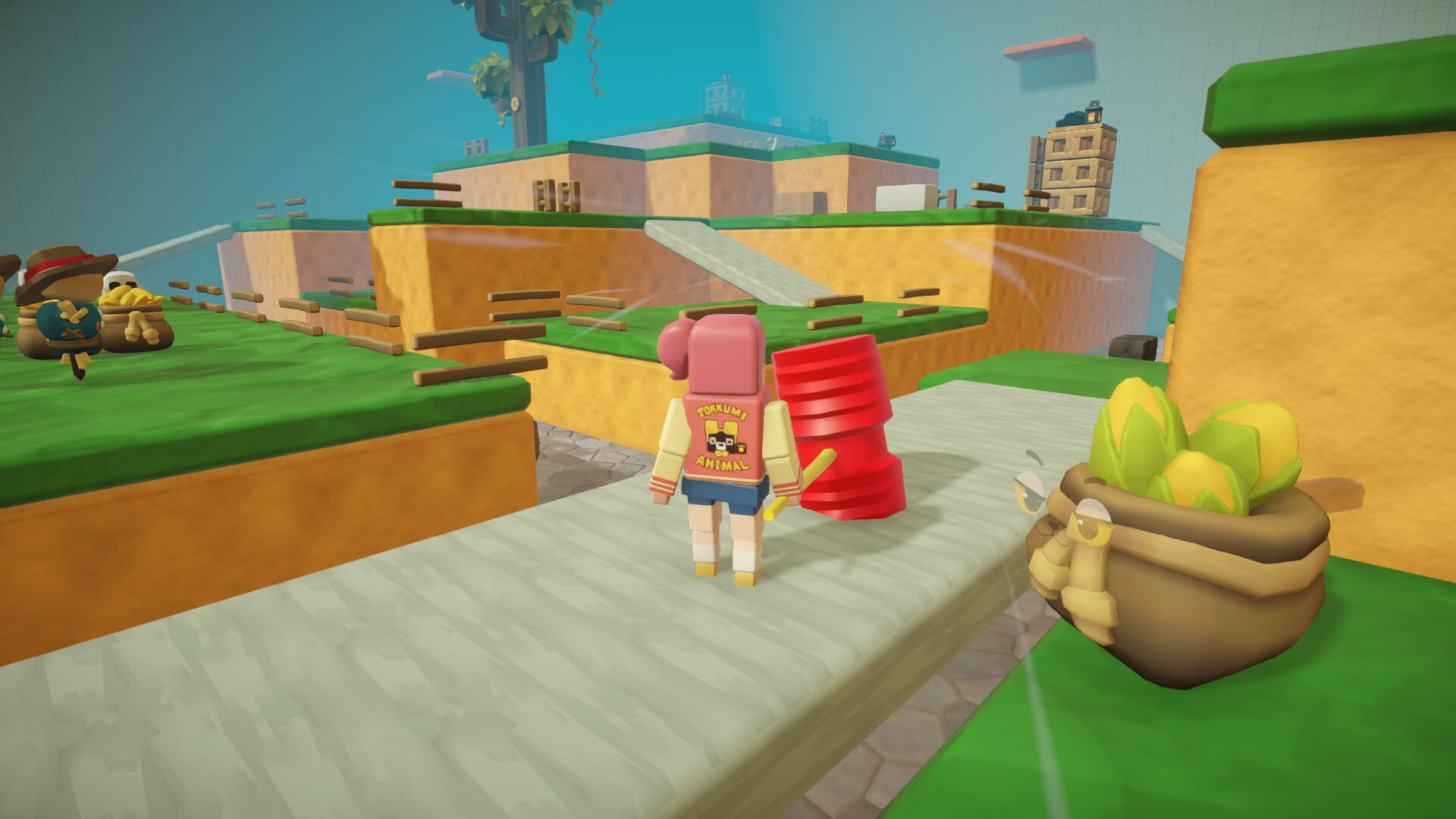 Screenshot for Cat and Paste!