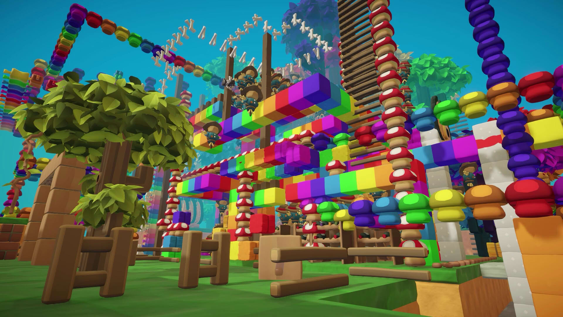 Screenshot for Cat and Paste!